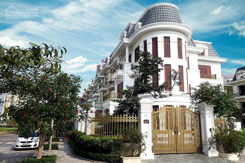 Bán gấp để trả nợ ngân hàng. biệt thự 250m2 an khang villas, kđt nam cường. 39 tỷ. sổ đỏ 0914 102 ***