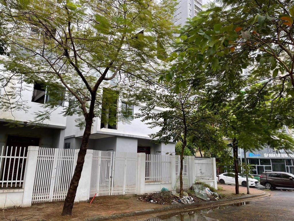 Bán biệt thự căn góc 250m2, kđt phùng khoang, nam cường, vị trí siêu đẹp, hàng hiếm. 0914 102 ***