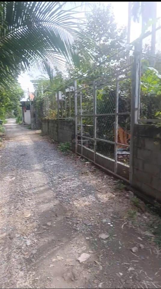 Hiếm bán lô đất vĩnh phú 38a 112m2 4,5m*25m vuông vức thổ cư 70m2 đường oto