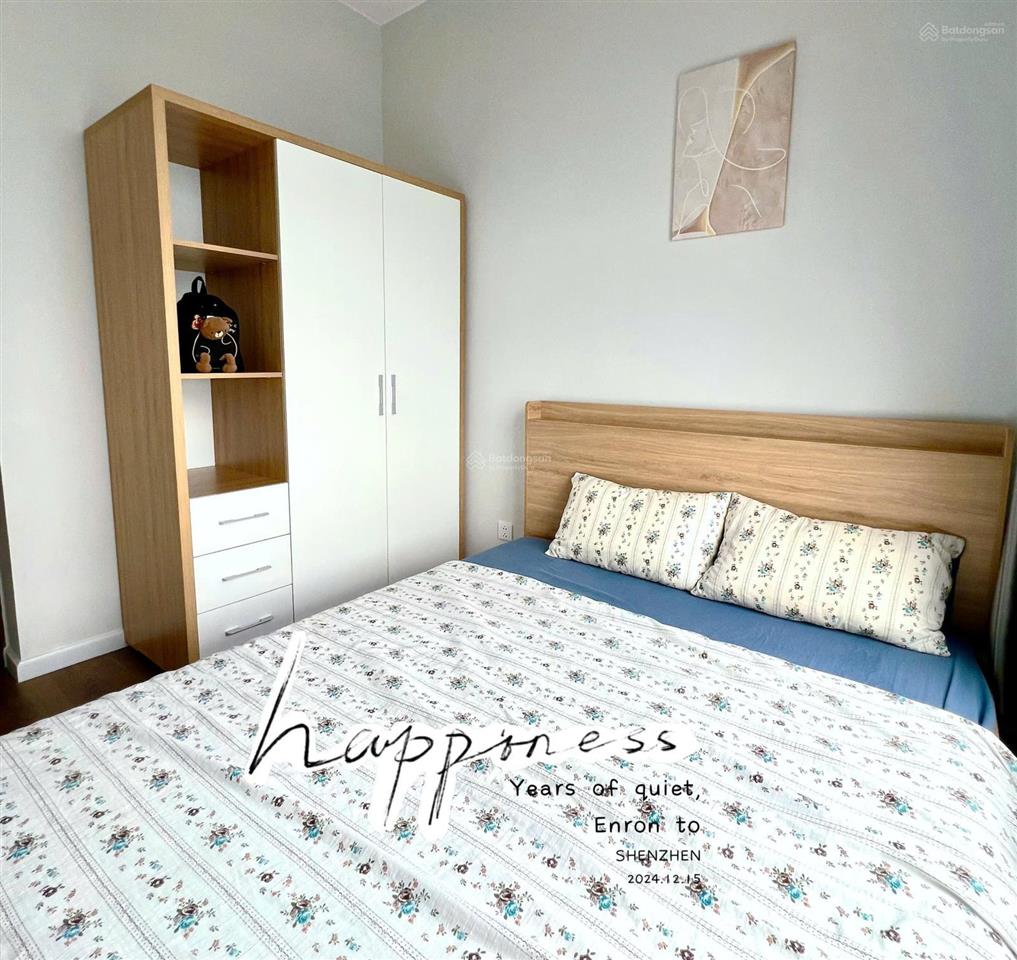 Cắt lỗ 2pn+2wc 64m2 full nội thất 2 tỷ full thuế phí opal skyline