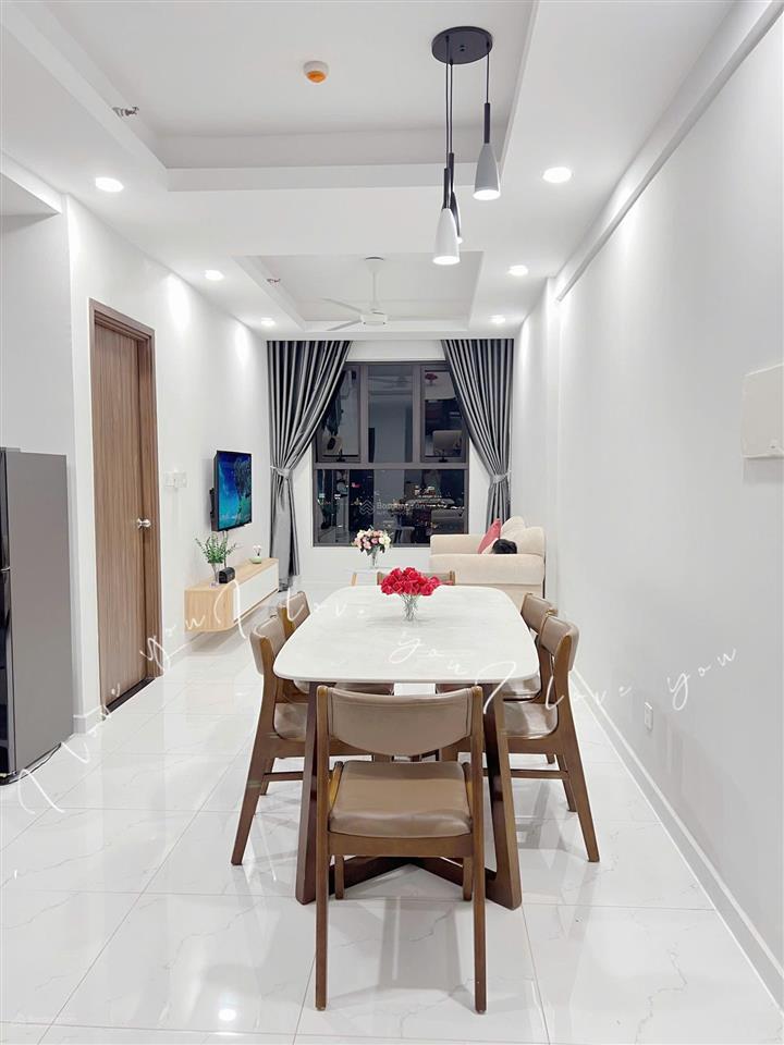 Cắt lỗ 2pn+2wc 64m2 full nội thất 2 tỷ full thuế phí opal skyline
