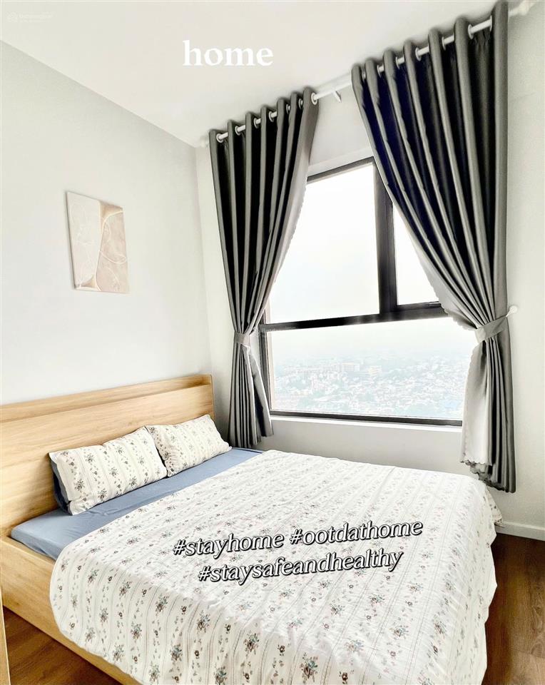 Cắt lỗ 2pn+2wc 64m2 full nội thất 2 tỷ full thuế phí opal skyline
