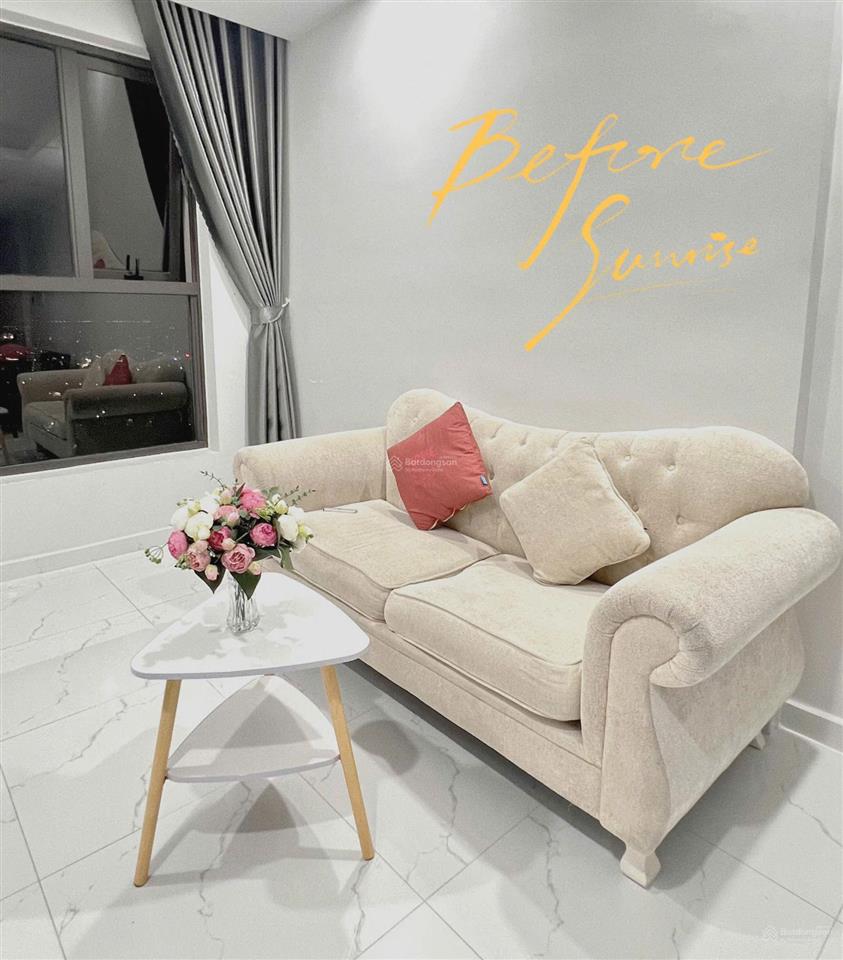 Cắt lỗ 2pn+2wc 64m2 full nội thất 2 tỷ full thuế phí opal skyline