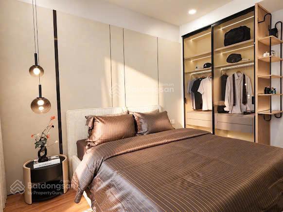 Căn hộ chuẩn resort serena riverside 1pn đầy đủ nội thất, giá 1,668 tỷ ck 12,5% vốn 350tr nhận nhà