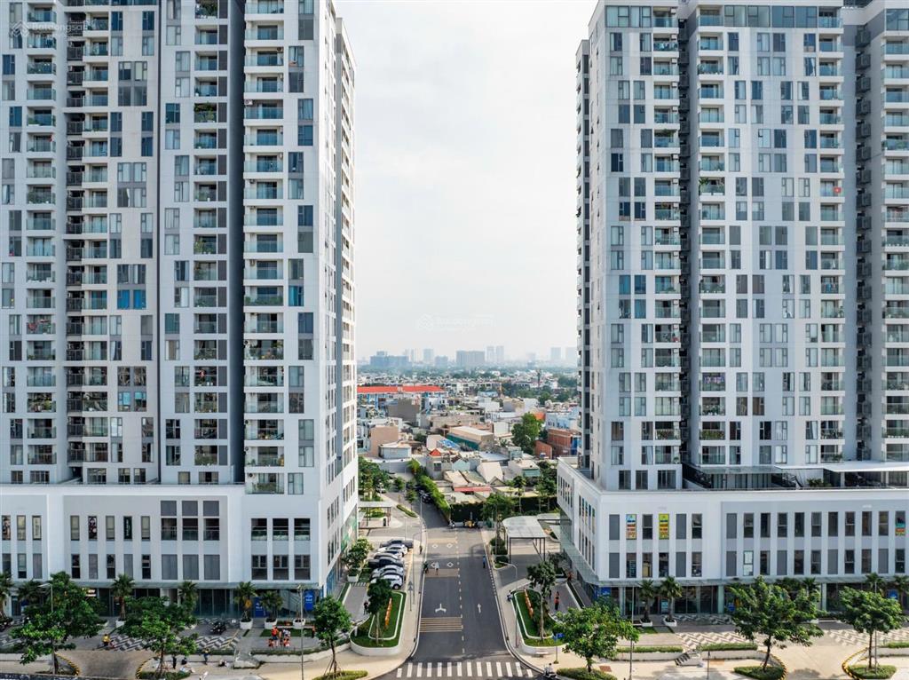 Sốc shophouse thủ đức 1 trệt 1 lầu 172m2 đơn giá 49tr9/m2 có vat urban green