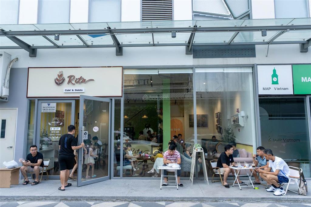 Sốc shophouse thủ đức 1 trệt 1 lầu 172m2 đơn giá 49tr9/m2 có vat urban green