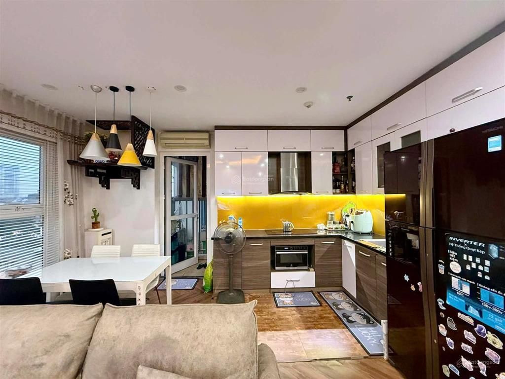 Bán căn hộ berriver 2pn 2vs 88m2 full nội thất, tầng trung, bc tây nam giá 8tỷ1 bao phí