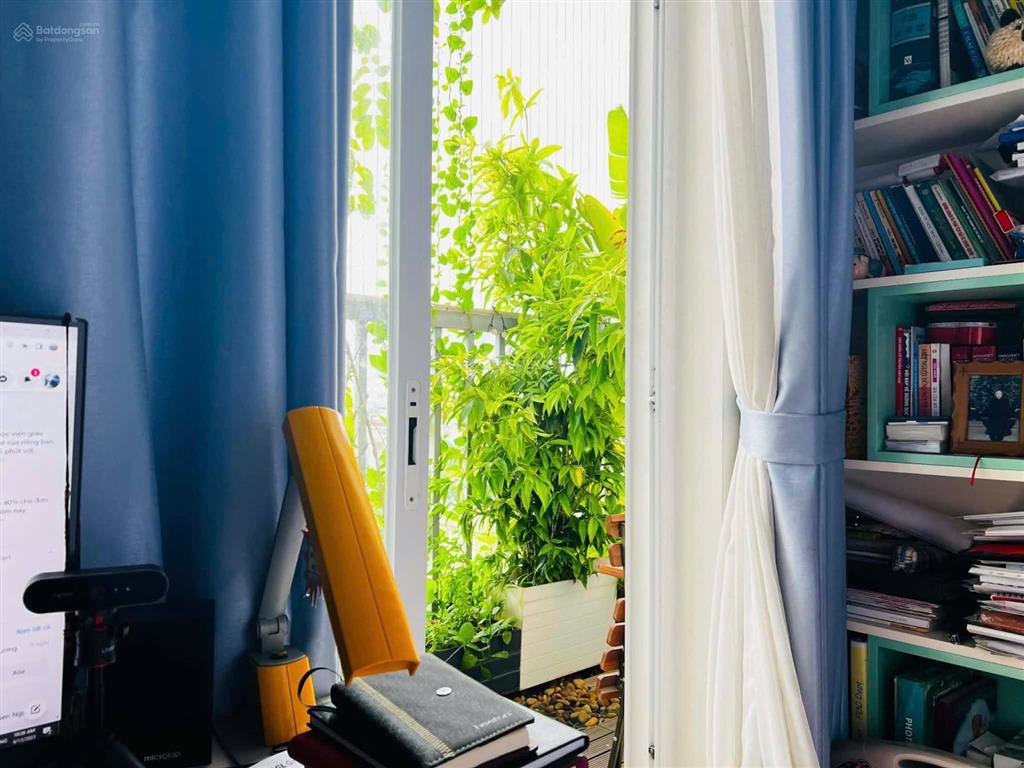 Bán căn hộ berriver 2pn 2vs 88m2 full nội thất, tầng trung, bc tây nam giá 8tỷ1 bao phí