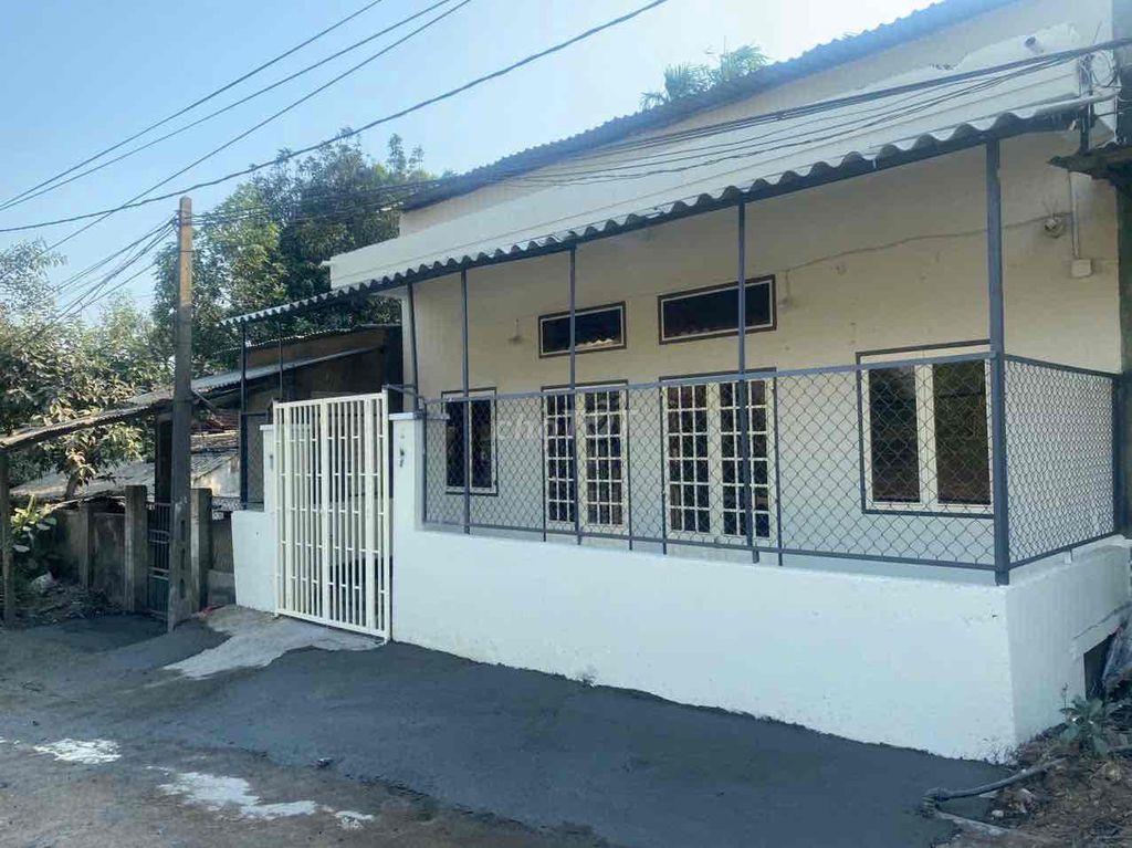cần bán nhà đưởng 10,5 m thạch nham tây, xã bà nà, tp đà nẵng