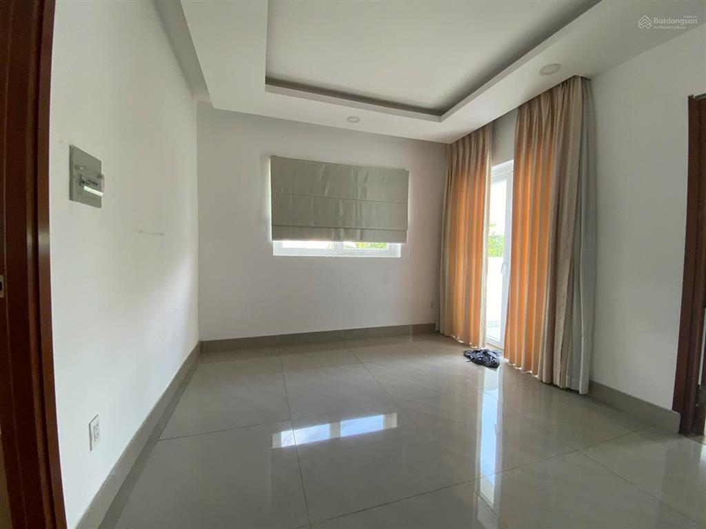 Cần cho thuê nhà melosa, full nội thất, 4pn có nội thất nhưng chưa full  0904 677 *** khánh vân