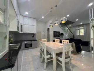 Cần cho thuê nhà khu dân cư mega village 14r/ tháng full nội thất mới đẹp chủ nhà ra nước ngoài