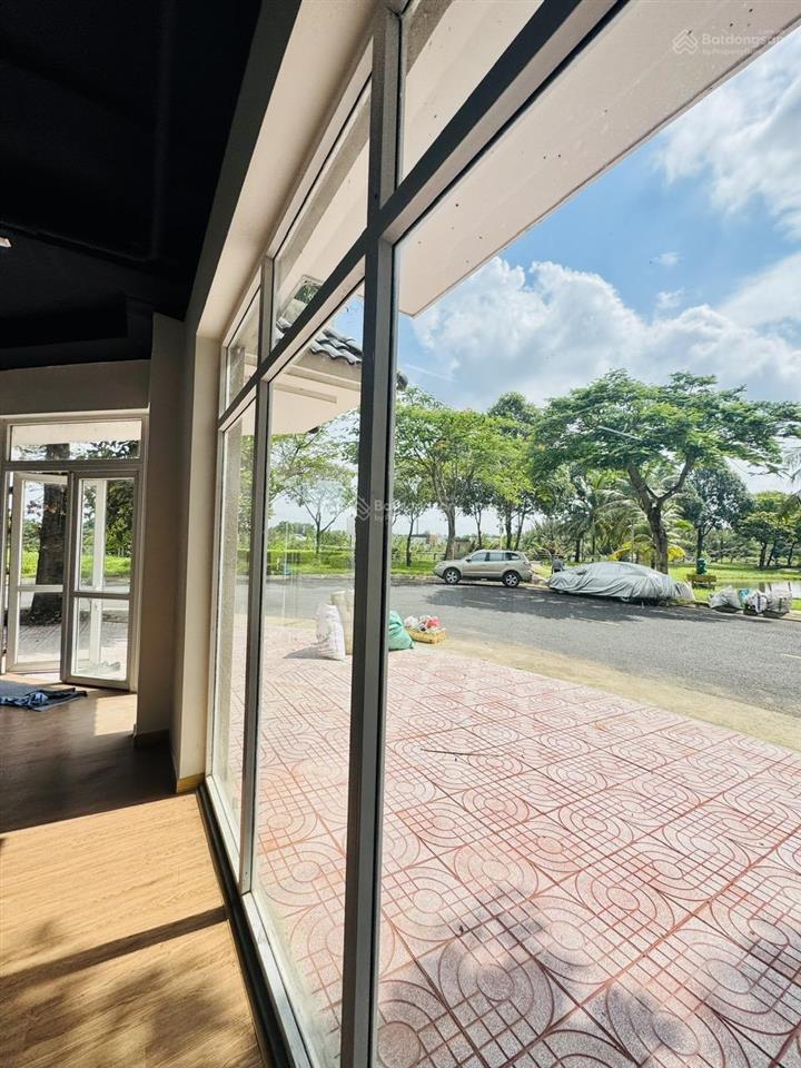 Biệt thự song lập góc sân vườn 18tr/tháng phù hợp mở văn phòng cty và kết hợp cà phê.