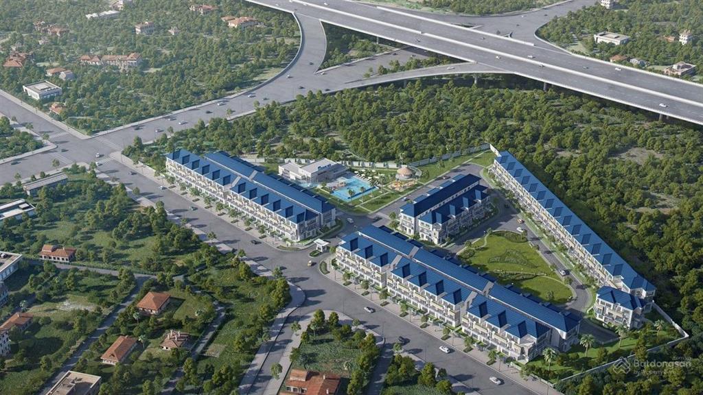 Góc sân vườn kdc merita kđ 120m2 4 phòng ngủ, giá cho thuê 20tr/tháng, chưa bao gồm phí quản lý