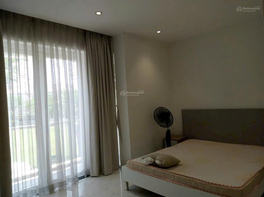 Góc sân vườn kdc merita kđ 120m2 4 phòng ngủ, giá cho thuê 20tr/tháng, chưa bao gồm phí quản lý