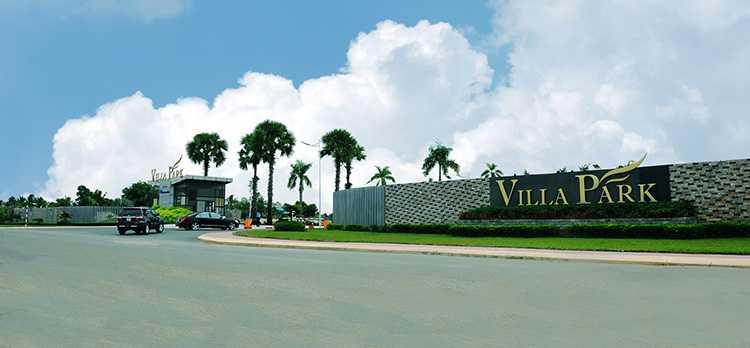Cho thuê nhà biệt thự song lập villa park, nội thất full 4pn + 4wc phù hợp gia đình và vp đại diện