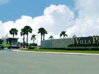 Cho thuê nhà biệt thự song lập villa park, nội thất full 4pn + 4wc phù hợp gia đình và vp đại diện