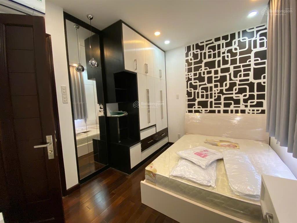 Cho thuê nhà biệt thự song lập villa park, nội thất full 4pn + 4wc phù hợp gia đình và vp đại diện