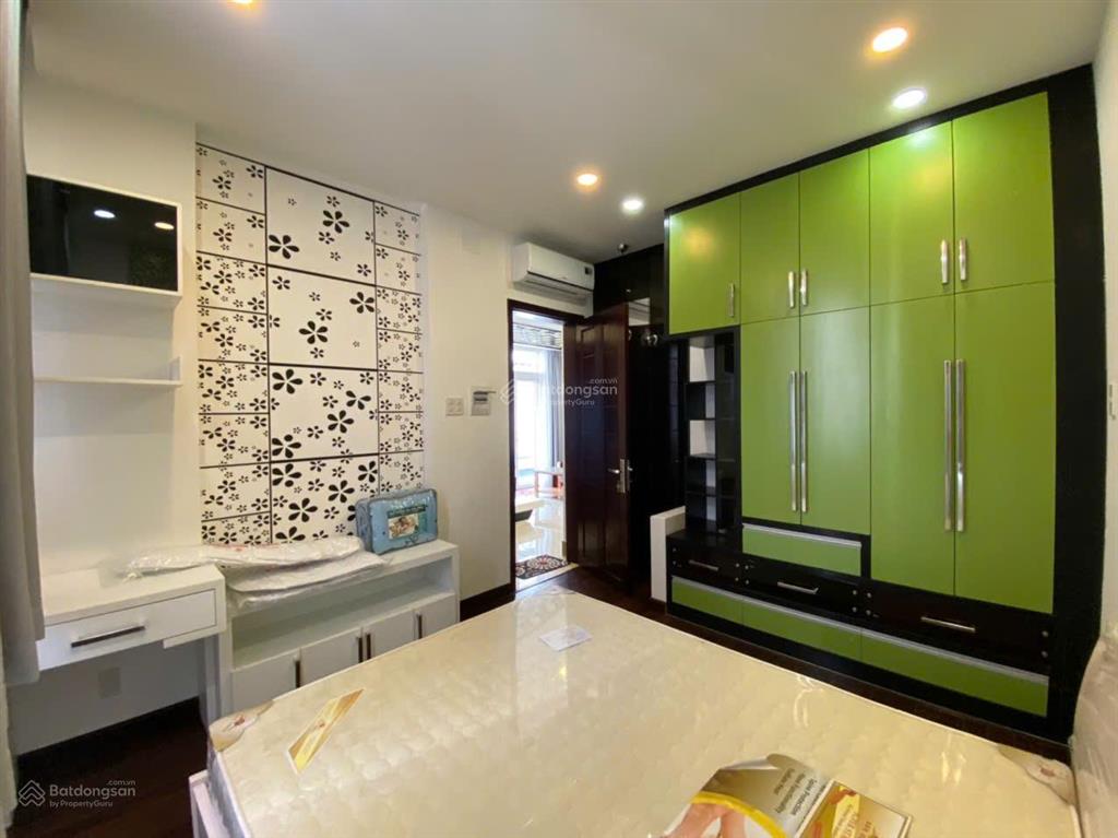 Cho thuê nhà biệt thự song lập villa park, nội thất full 4pn + 4wc phù hợp gia đình và vp đại diện