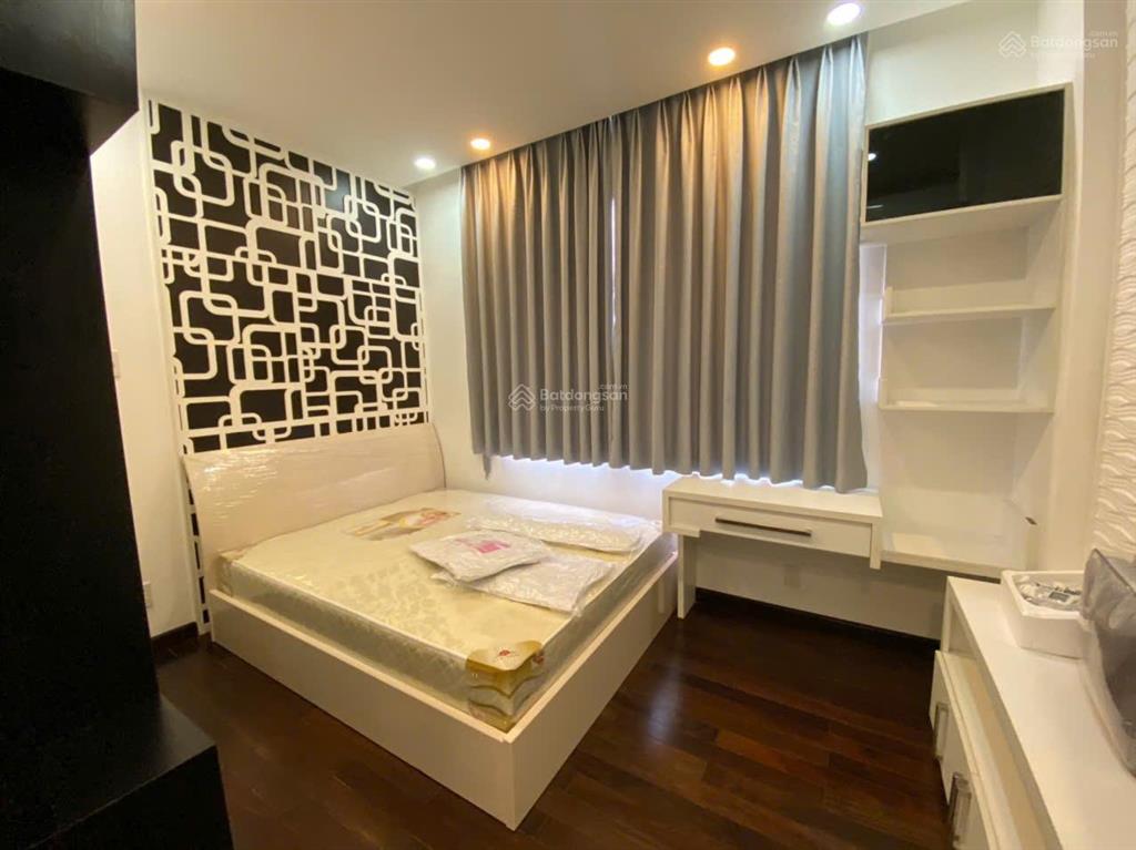 Cho thuê nhà biệt thự song lập villa park, nội thất full 4pn + 4wc phù hợp gia đình và vp đại diện