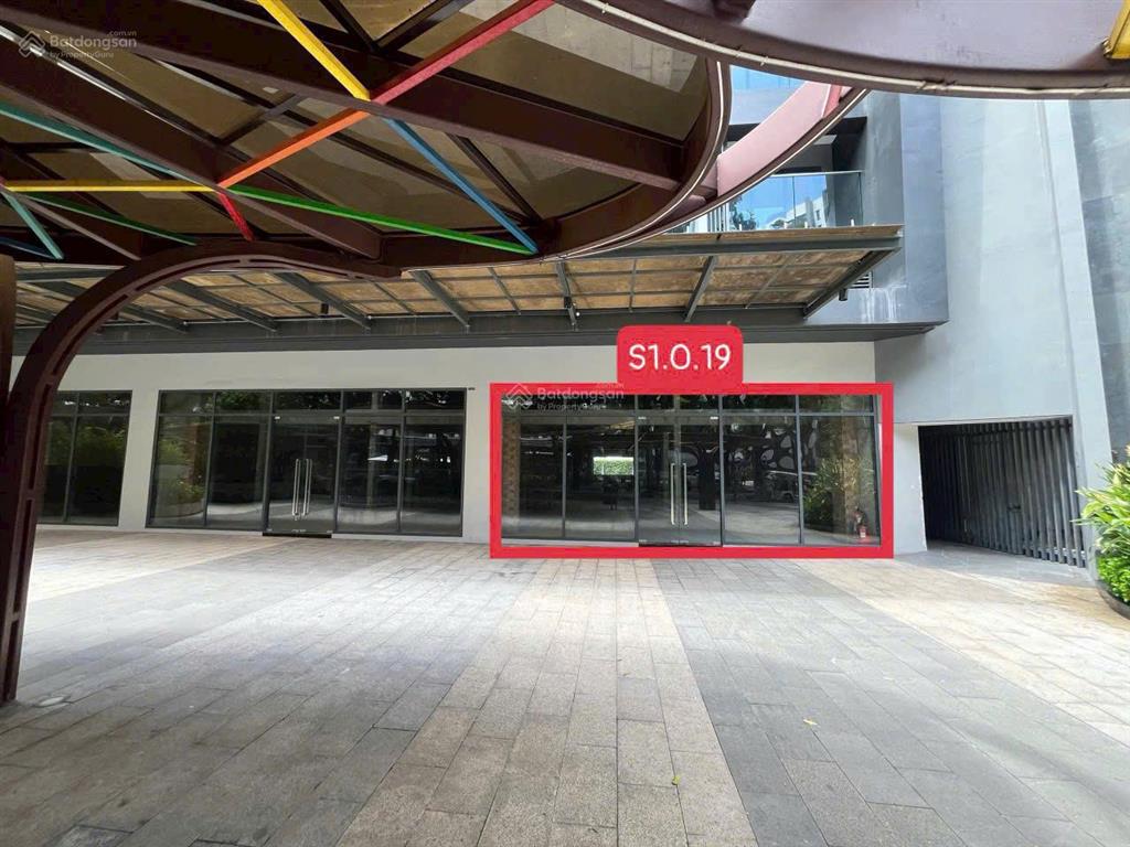 Bán sh0phouse s1.0.19 celadon city  diện tích 535  đang có sẵn hợp đồng thuê.