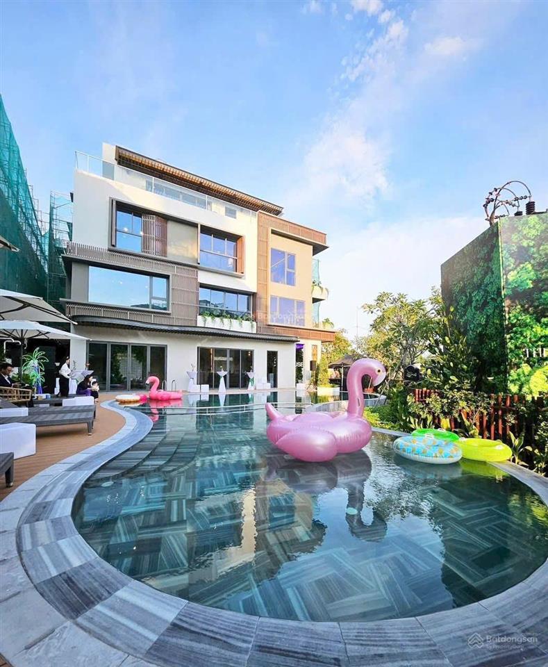 Bán nhà phố the meadow bình chánh thanh toán chỉ 20% (2,14 tỷ) nhận nhà, còn lại trả chậm 36 tháng.