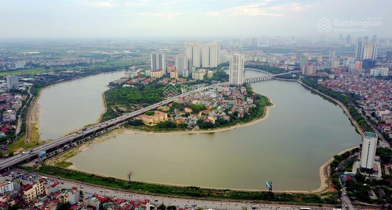 Chuyển nhà mới, cần bán ch 72m2 x2 linh đàm