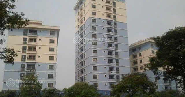 Chuyển nhà mới, cần bán ch 72m2 x2 linh đàm