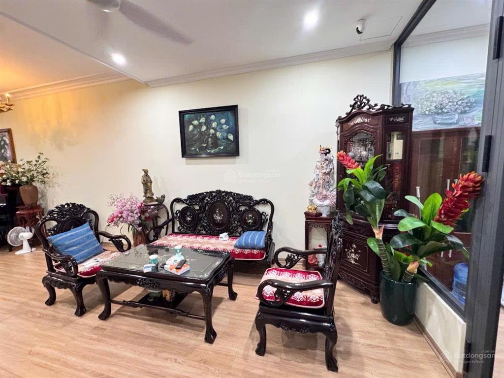 Bán nhà riêng 52m² tại đại mỗ  nam từ liêm, sát ngã tư vạn phúc  tố hữu. 7 chỗ vào nhà