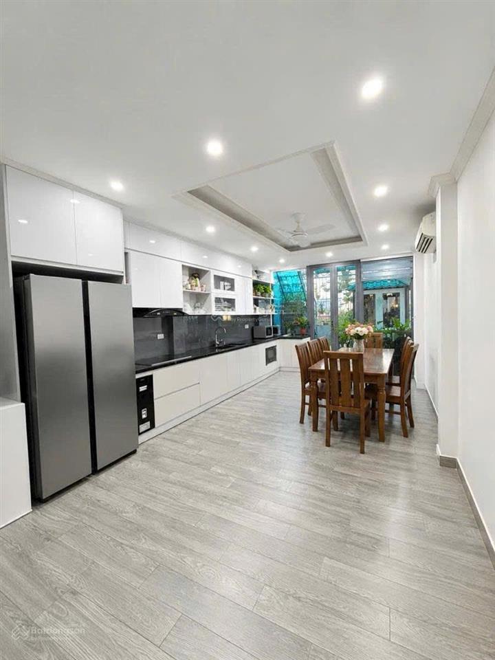 Bán nhà riêng 52m² tại đại mỗ  nam từ liêm, sát ngã tư vạn phúc  tố hữu. 7 chỗ vào nhà