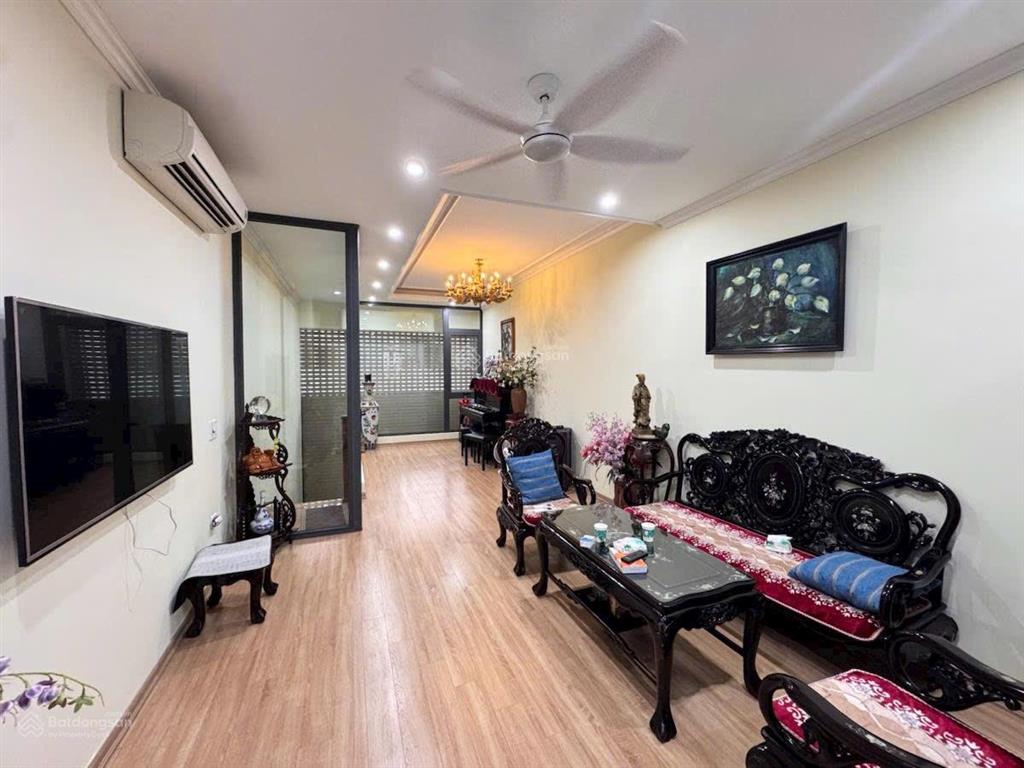Bán nhà riêng 52m² tại đại mỗ  nam từ liêm, sát ngã tư vạn phúc  tố hữu. 7 chỗ vào nhà