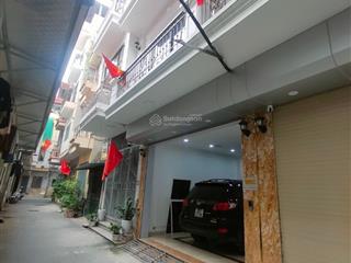 Bán nhà riêng tại lê trọng tấn, 17 tỷ vnd, 50m2, 4pn, 4wc, view đẹp