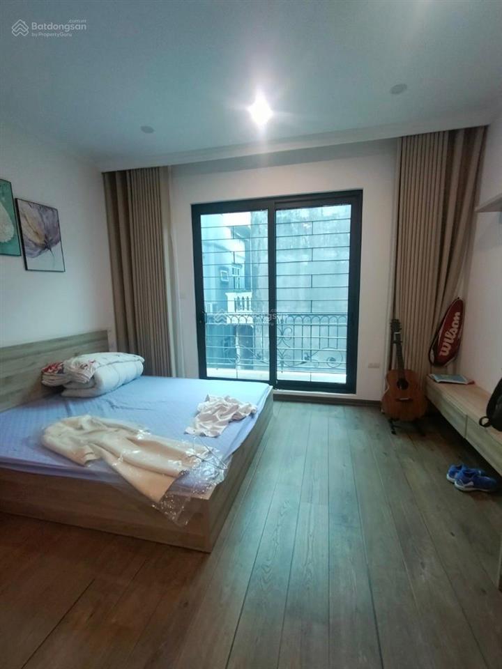 Bán nhà riêng tại lê trọng tấn, 17 tỷ vnd, 50m2, 4pn, 4wc, view đẹp