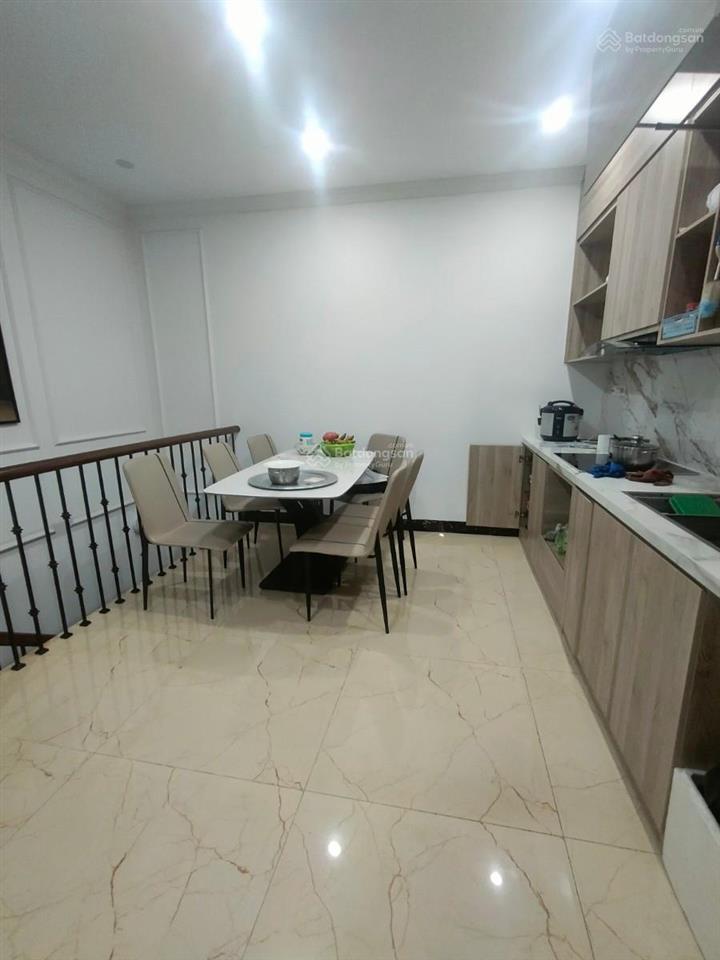 Bán nhà riêng tại lê trọng tấn, 17 tỷ vnd, 50m2, 4pn, 4wc, view đẹp