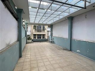 Mặt tiền cư xá đài ra đa  vị trí vàng, khai thác đỉnh