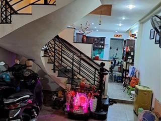 Mặt tiền đường số 55 dt 4x12m giá chỉ 8.3 tỷ