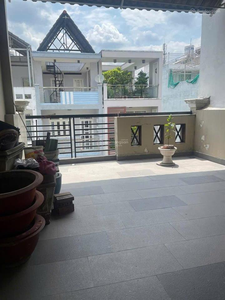 Mặt tiền đường số 55 dt 4x12m giá chỉ 8.3 tỷ