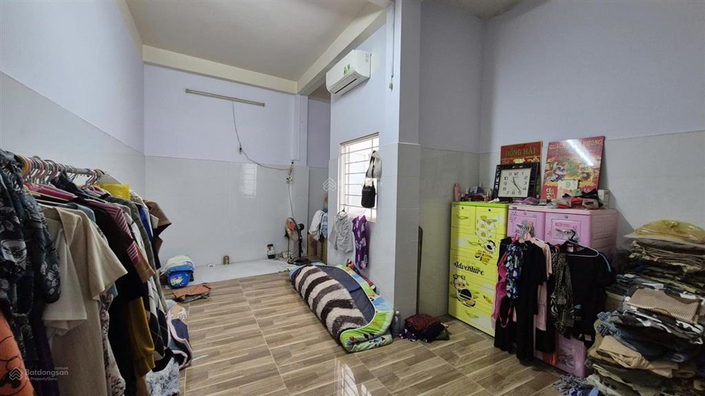 Hàng hiếm mặt tiền bình phú 1 nở hậu đẹp, giá trị gia tăng bền vững