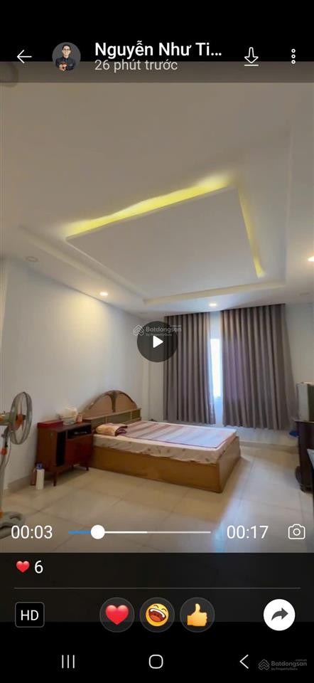 Mặt tiền cư xá ra đa siêu phẩm đáng sở hữu chỉ 11.8 tỷ!