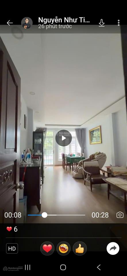 Mặt tiền cư xá ra đa siêu phẩm đáng sở hữu chỉ 11.8 tỷ!