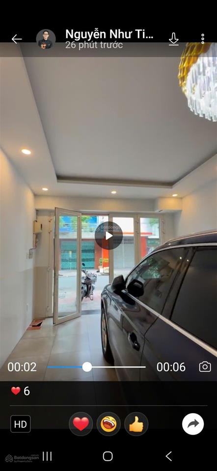 Mặt tiền cư xá ra đa siêu phẩm đáng sở hữu chỉ 11.8 tỷ!