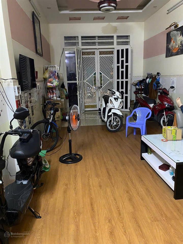 Mặt tiền bình phú 2 đối diện công viên, giá chỉ 10,5 tỷ