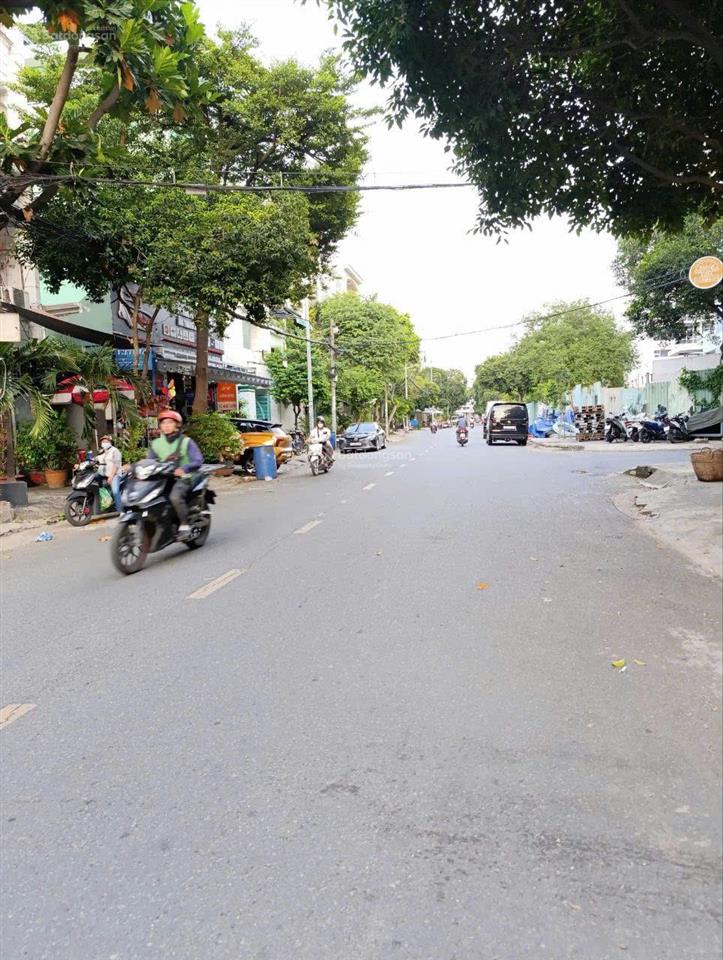 Mặt tiền đường số 32  ngang 8m, cơ hội đầu tư dòng tiền