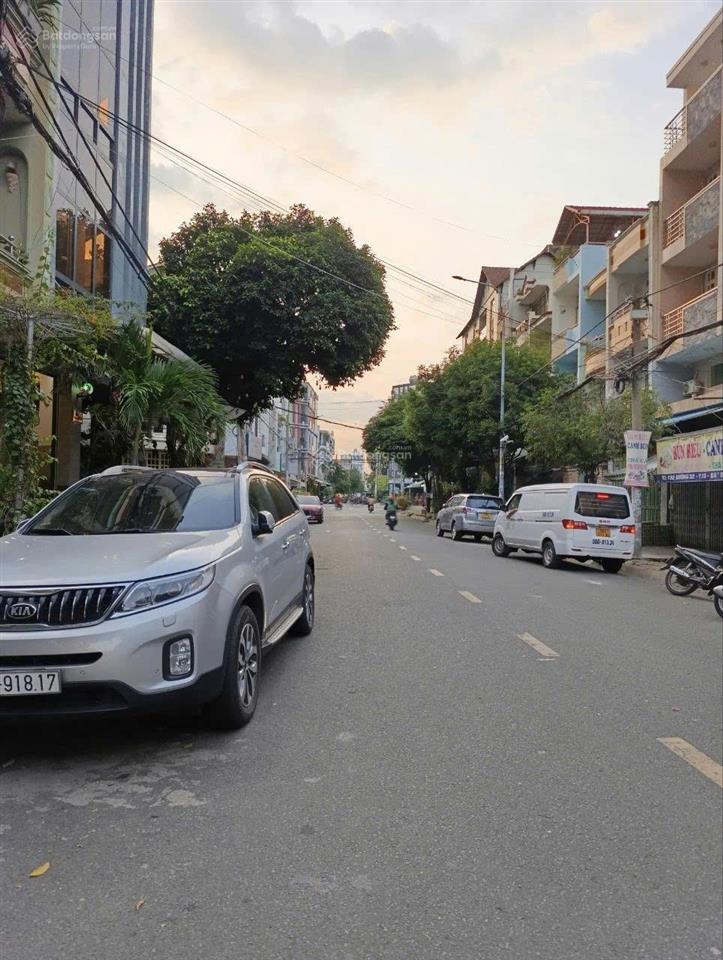 Mặt tiền đường số 32  ngang 8m, cơ hội đầu tư dòng tiền
