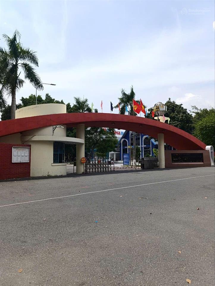 Bán nhà mặt tiền bình phú vị trí vàng kinh doanh, giá trị bền vững