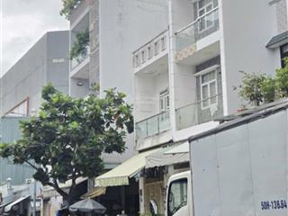 Mặt tiền văn thân vị trí đẹp, giá chỉ 8,9 tỷ dt 3.6x14m nở hậu 4m