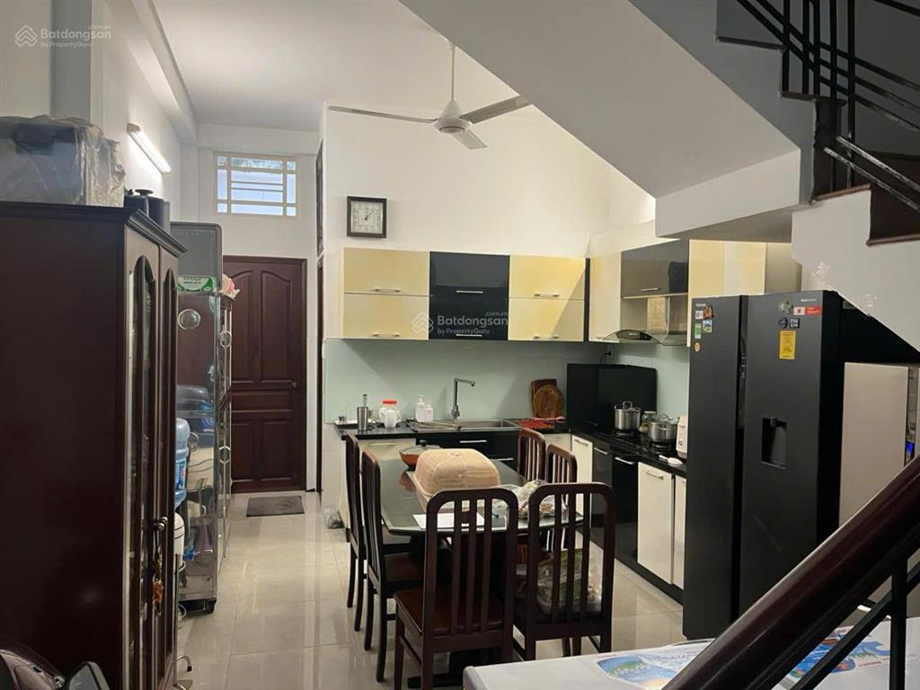 Mặt tiền bình phú 1 nhà 4 tầng giá 12 tỷ, dt 4x16m