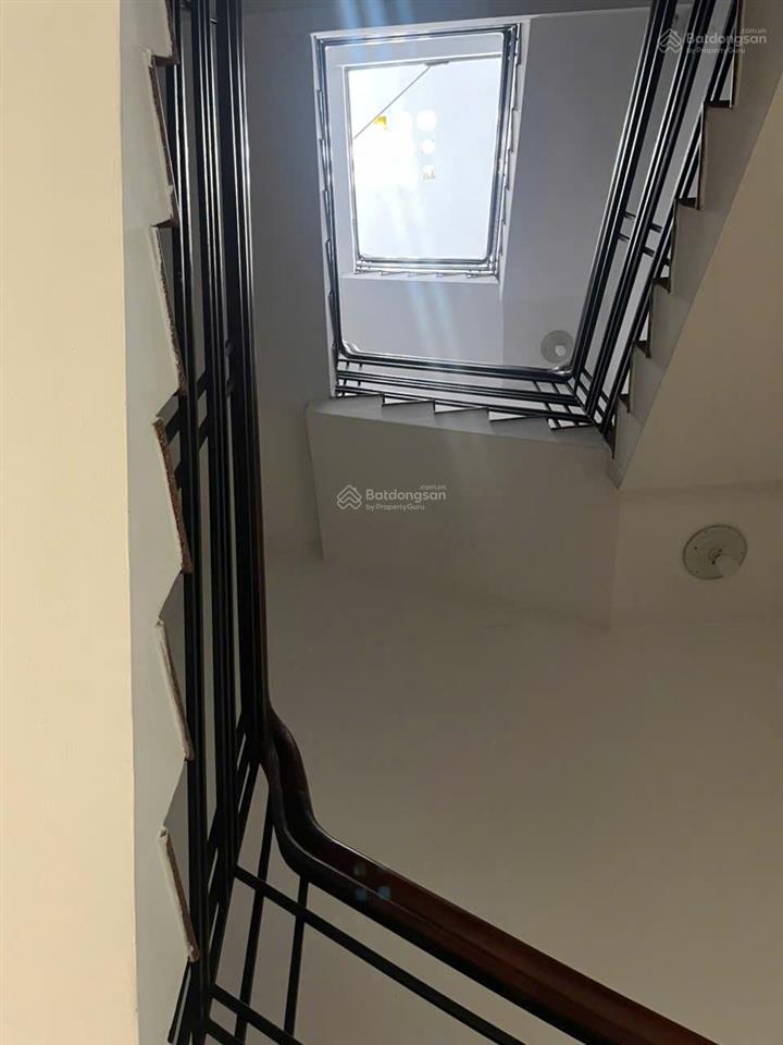 Mặt tiền bình phú 1 nhà 4 tầng giá 12 tỷ, dt 4x16m