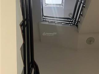 Mặt tiền bình phú 1 nhà 4 tầng giá 12 tỷ, dt 4x16m