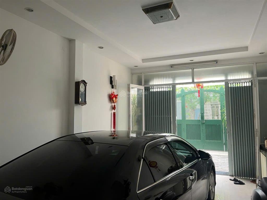 Mặt tiền bình phú 1 nhà 4 tầng giá 12 tỷ, dt 4x16m