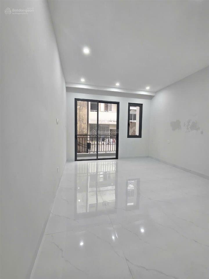 Mặt tiền gia phú nhà mới 100% có thang máy 23 tỷ